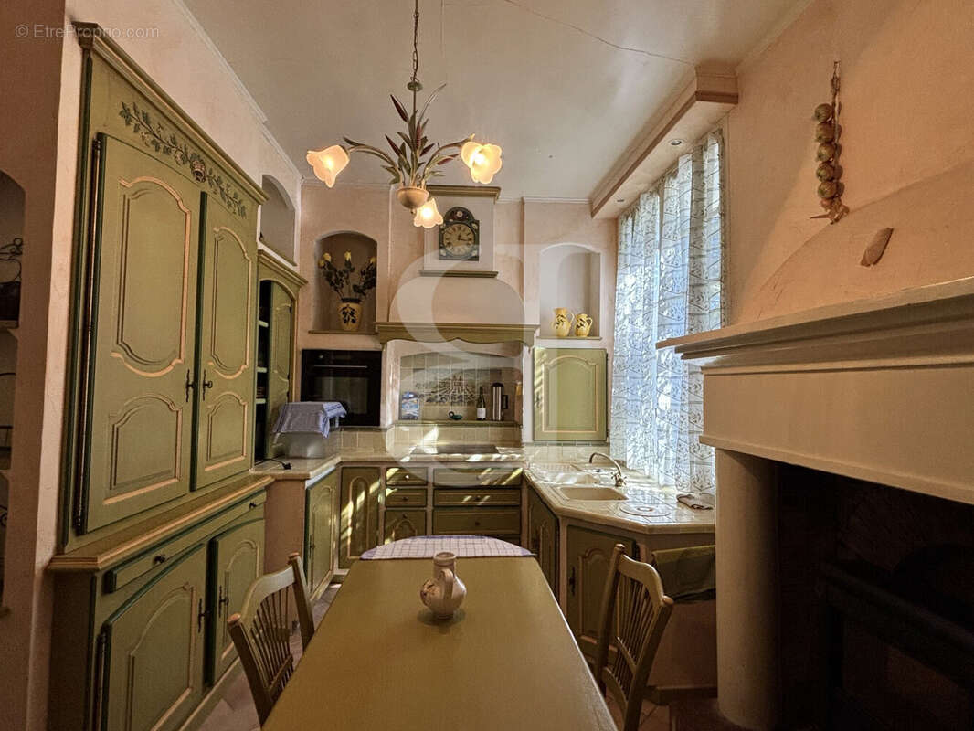 Maison à VAISON-LA-ROMAINE