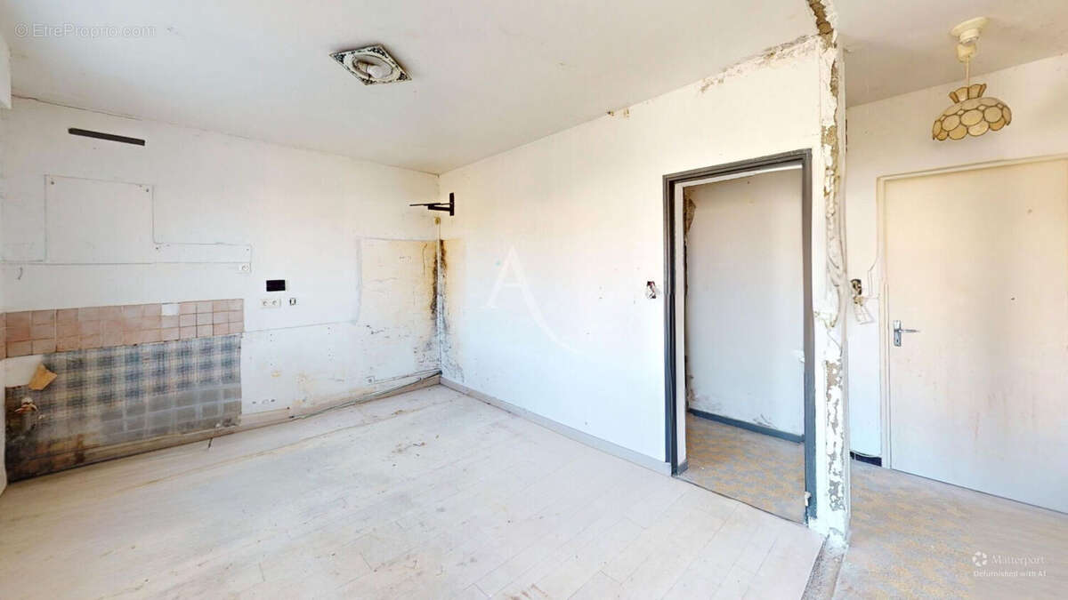 Appartement à LES SABLES-D'OLONNE