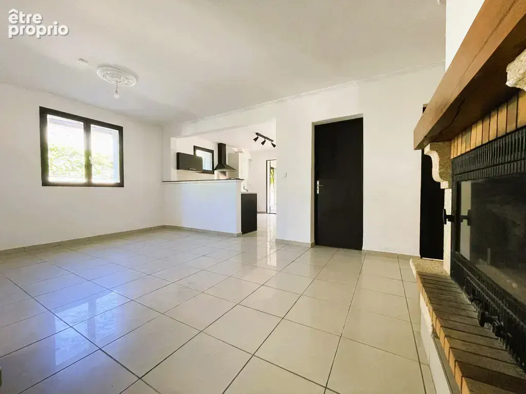 Maison individuelle - photo 9