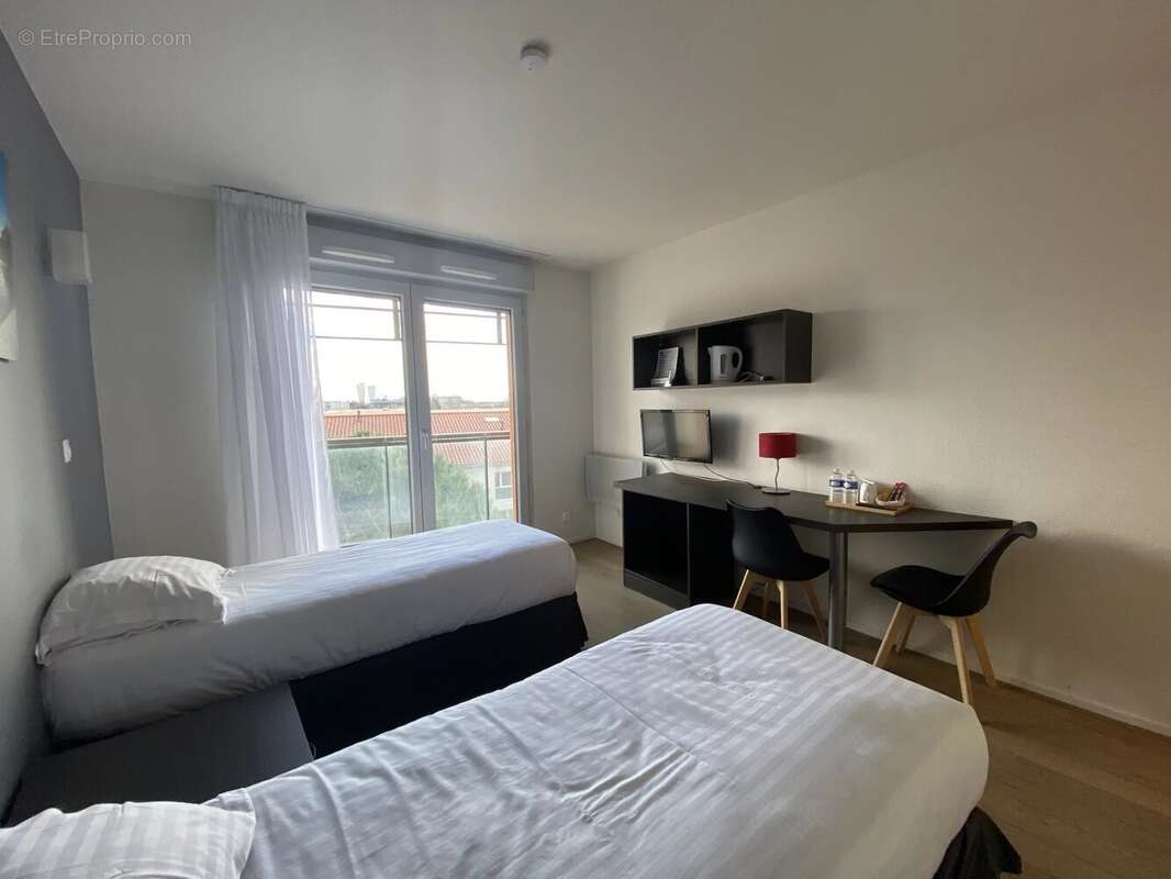 Appartement à VALENCE