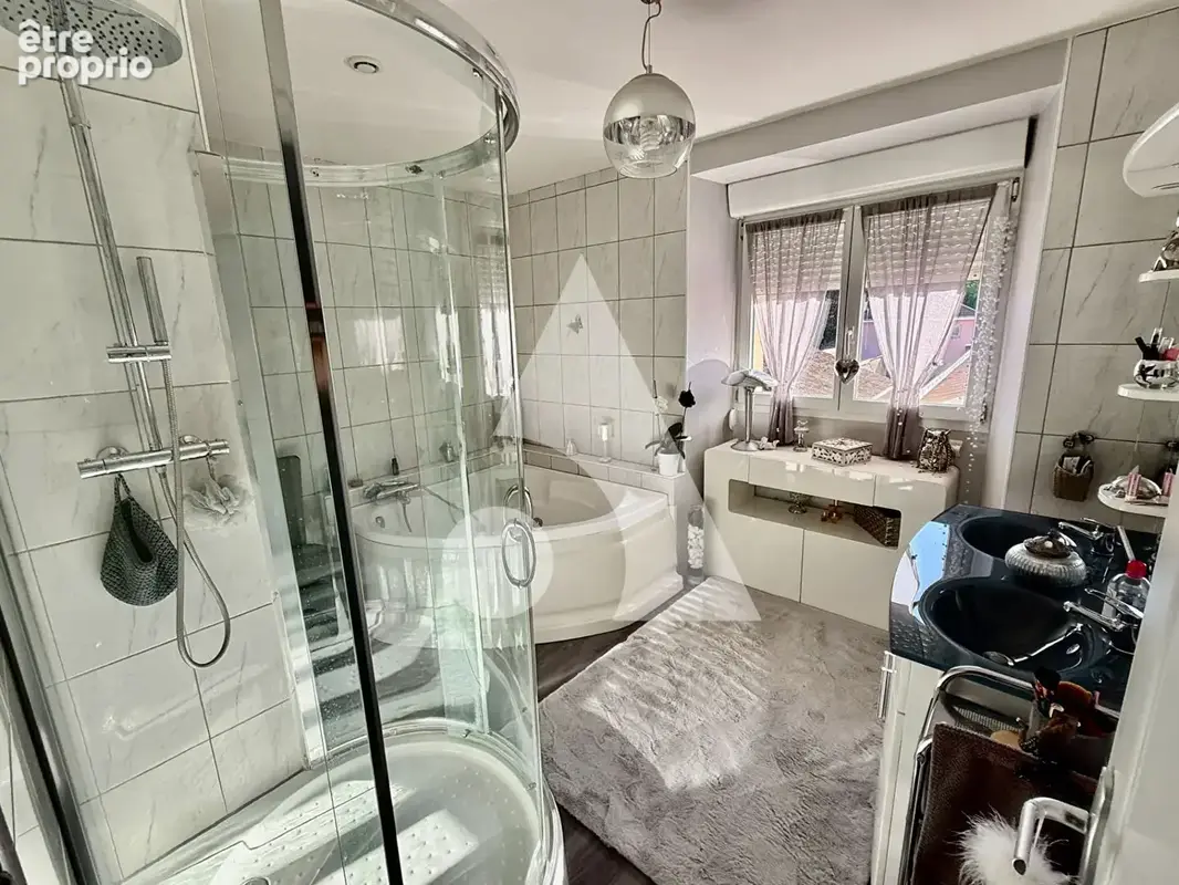 Appartement Badevel 4 pièce(s) 97.70 m2 - photo 7