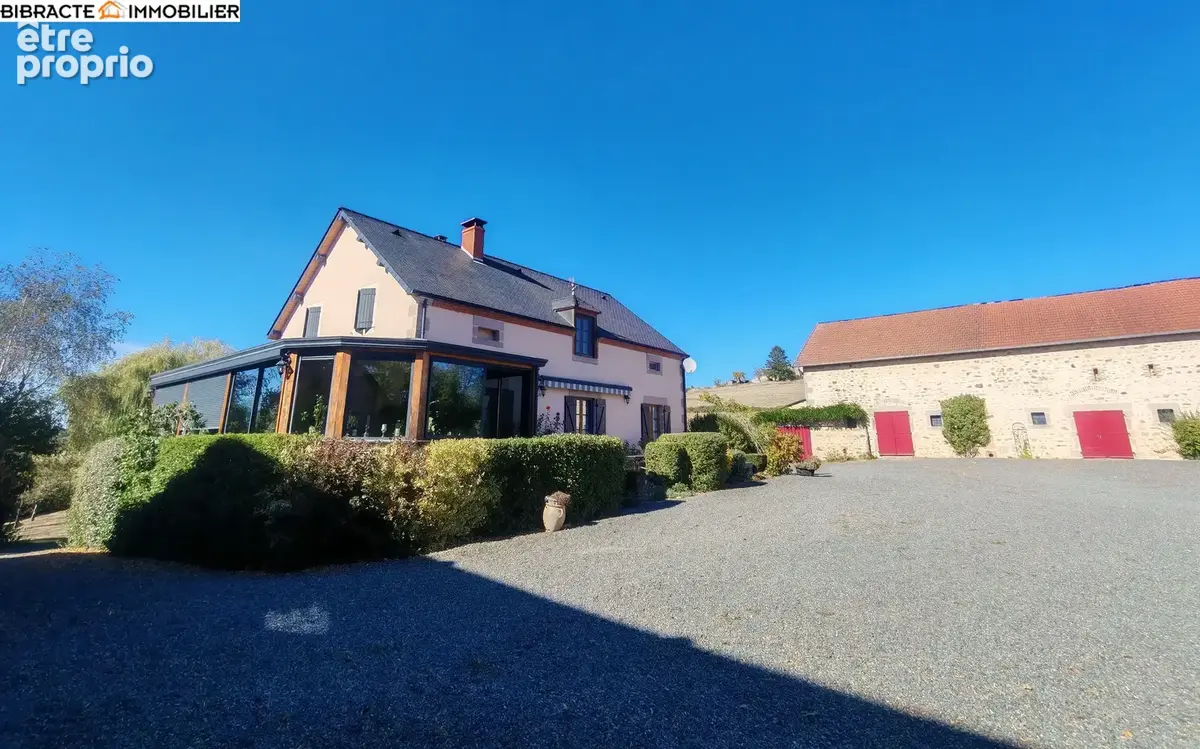 Maison 8 pièces 200 m² à vendre à Millay (58170) - photo 5