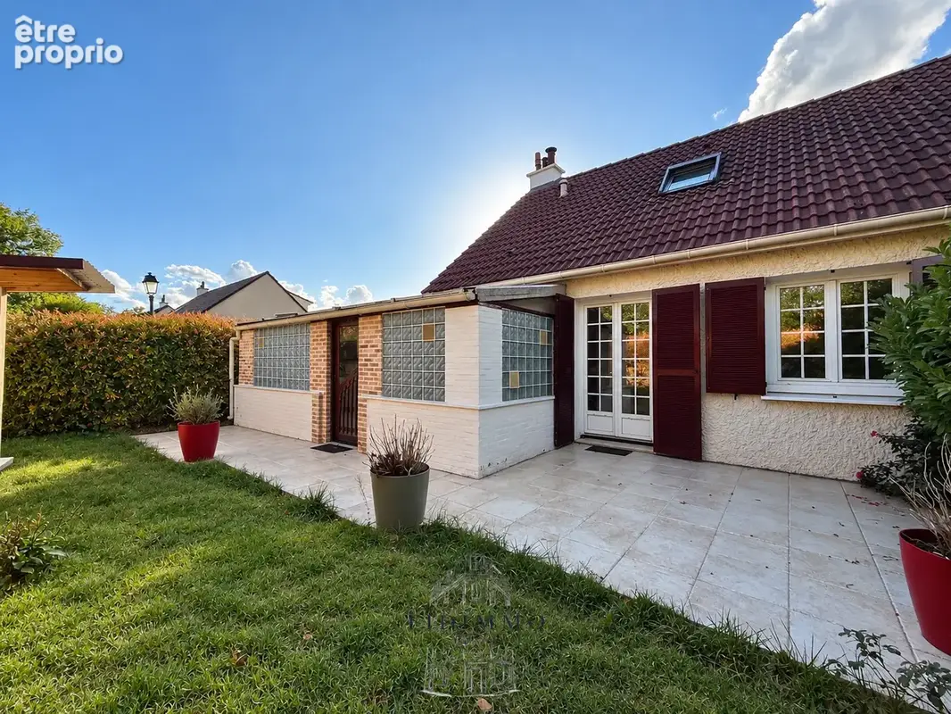 4348 - Maison familiale 4 pièces sans travaux - photo 14