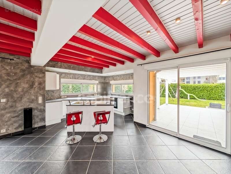 Maison à SAINT-GERMAIN-DU-PLAIN