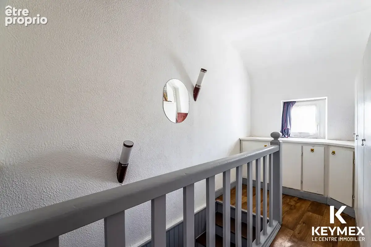 Exclusivité Maison Moissellles 71M² - photo 7