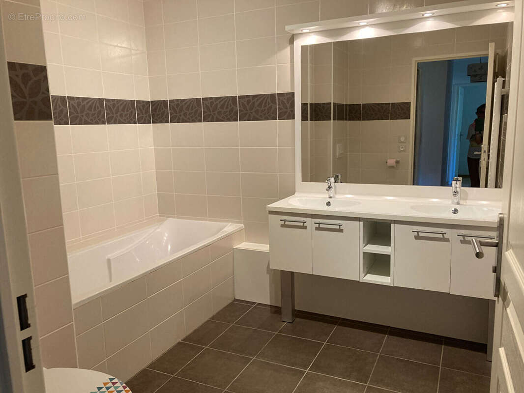 Appartement à LE HAVRE