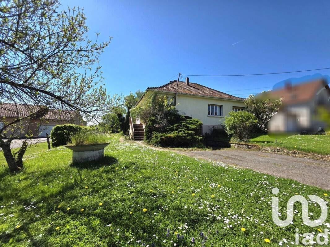Photo 1 - Maison à LOUPERSHOUSE