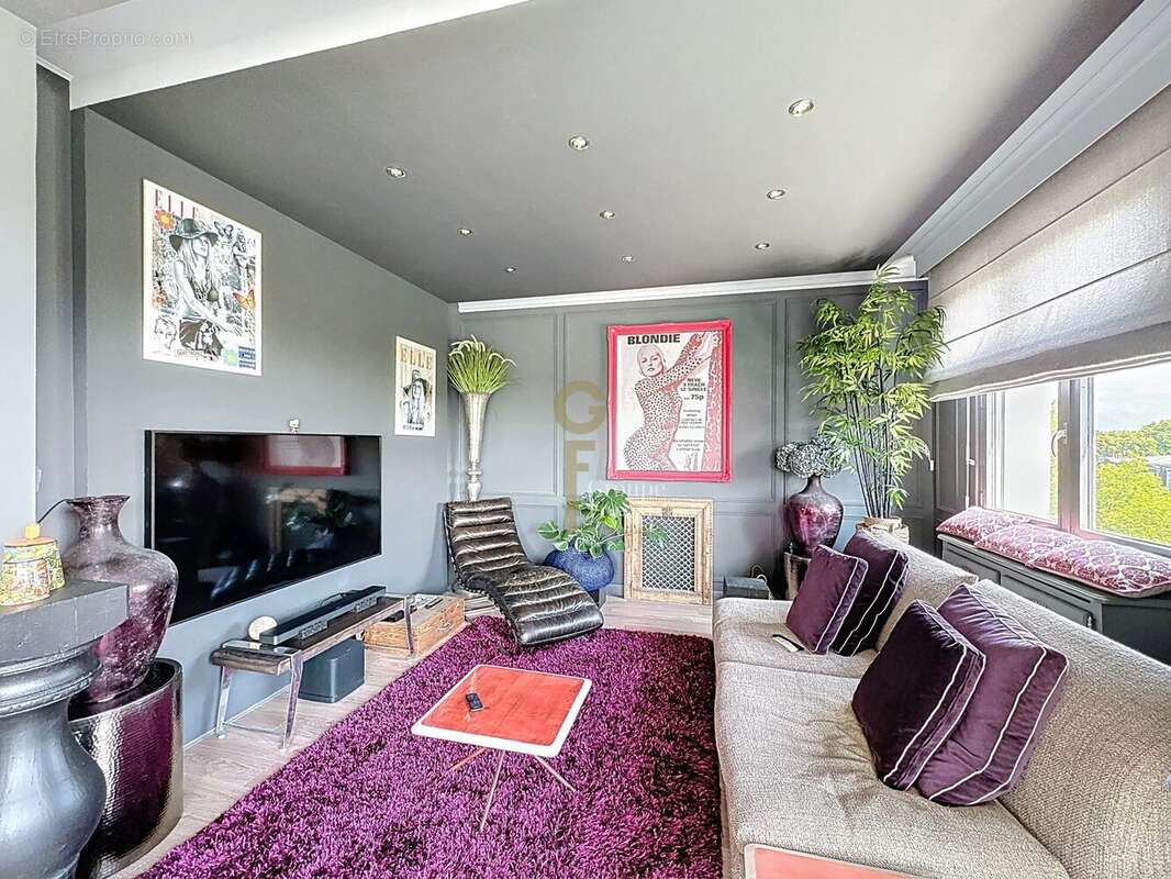 Appartement à TOURCOING