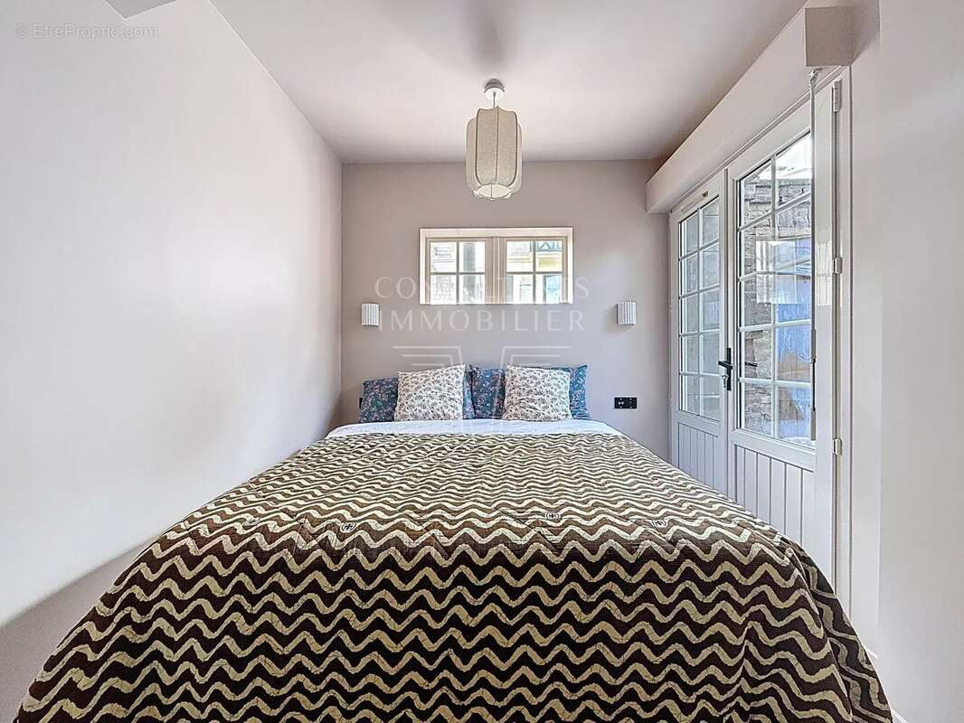 Appartement à DEAUVILLE