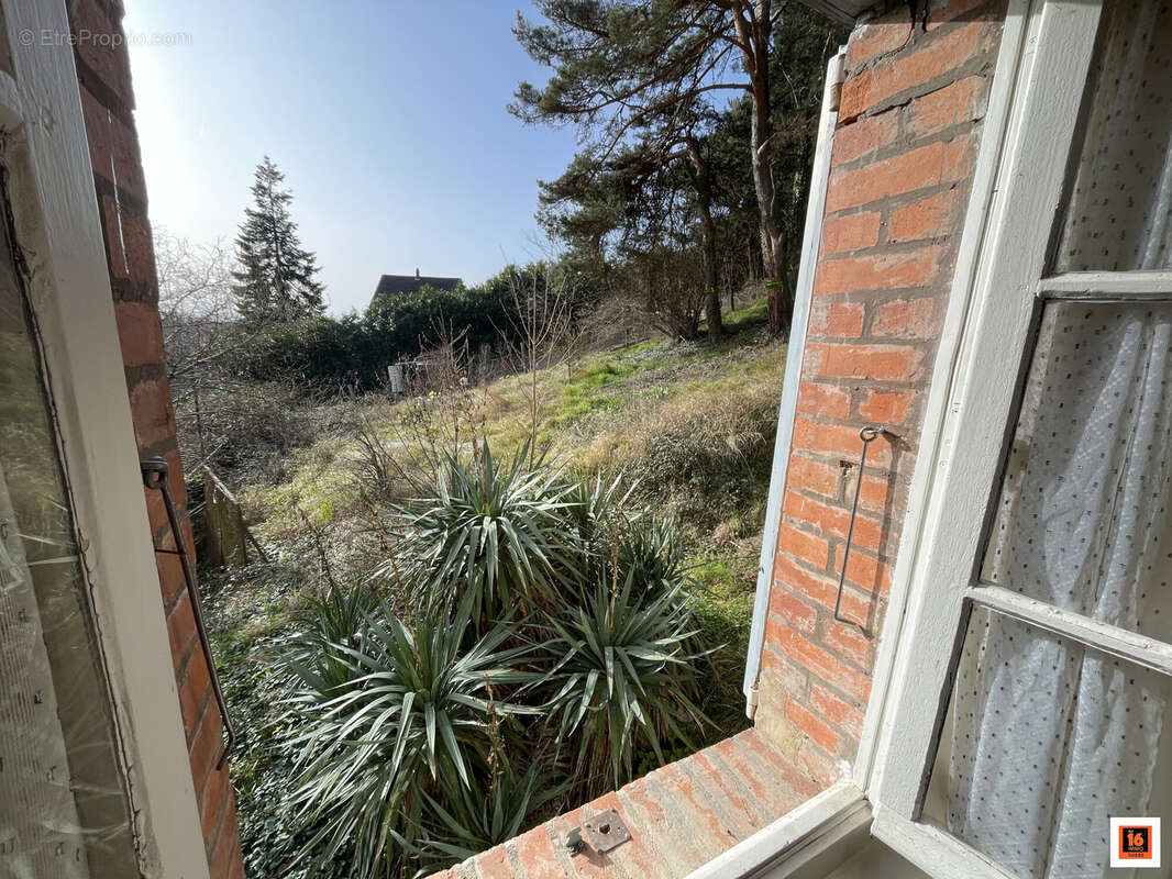 Maison à THIERS