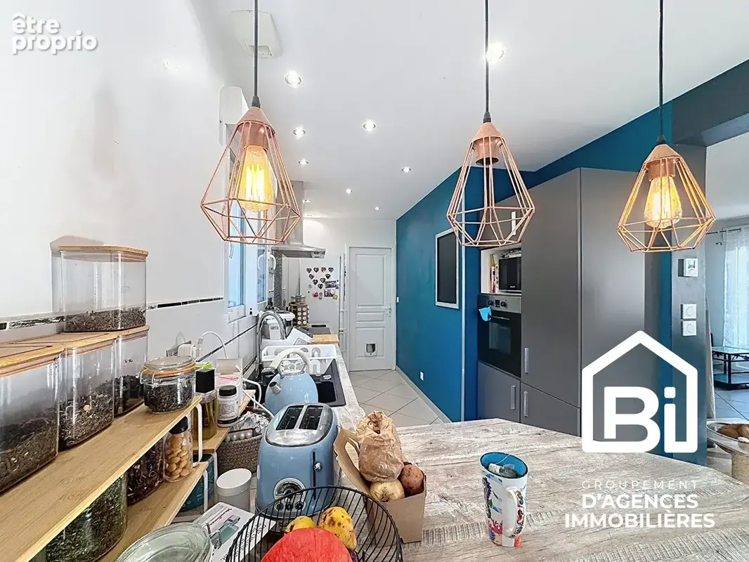 Laize clinchamps - maison de 5 pièces - photo 6