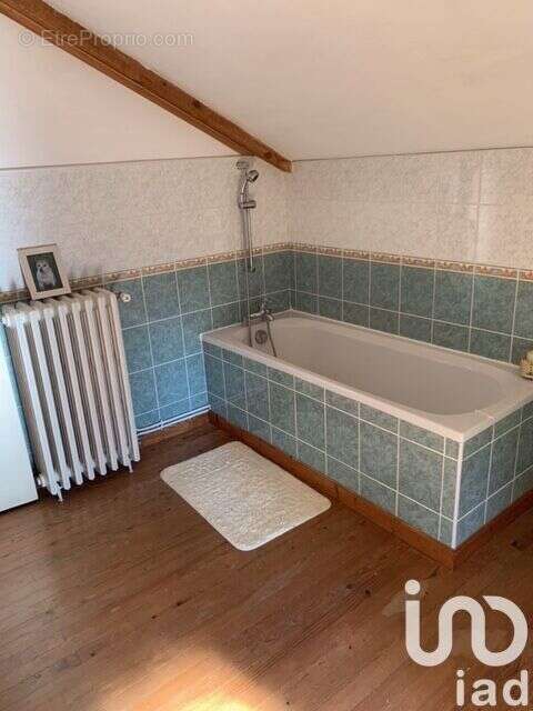 Photo 8 - Maison à MOULIETS-ET-VILLEMARTIN