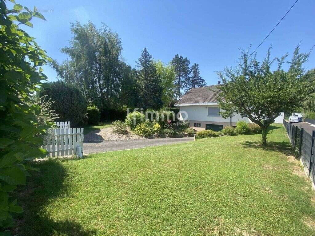 Maison individuelle 162 m² avec fort potentiel – Waltenheim - photo 16