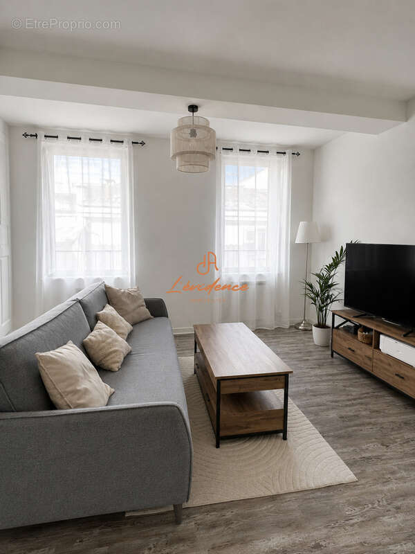 Appartement à MONTELIMAR