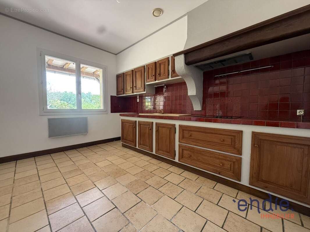 Maison de plain pied 90m2 Diou - photo 4