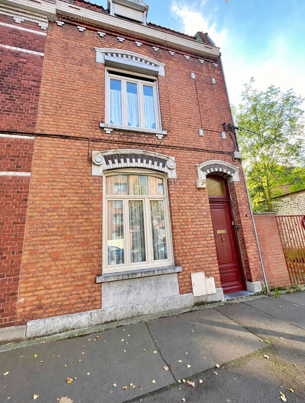 Maison à ROUBAIX