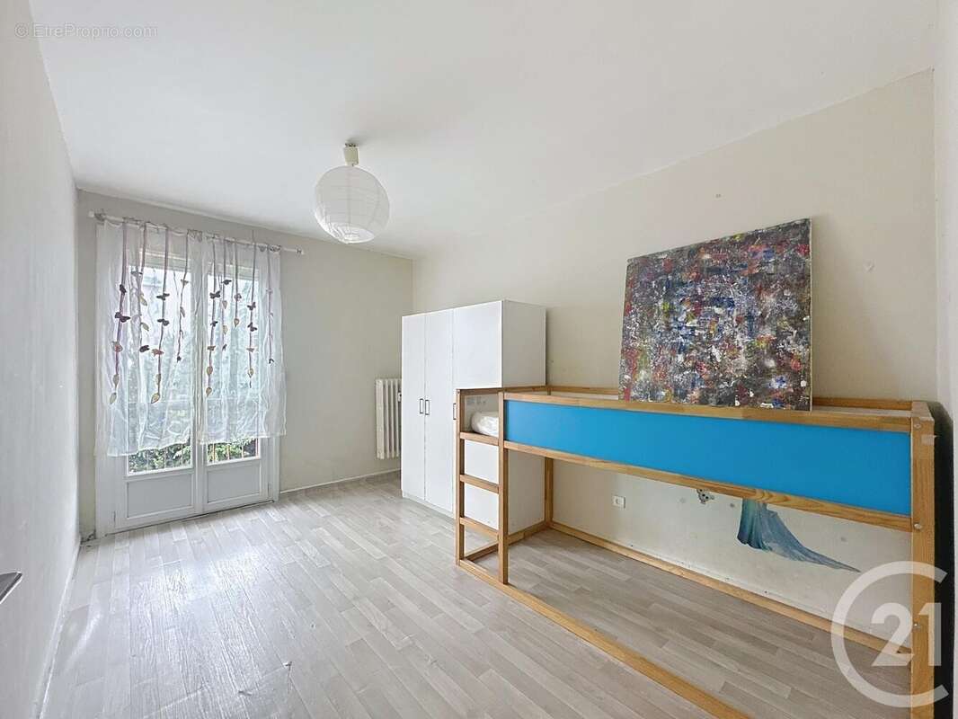 Photo 6 - Appartement à MONTPELLIER