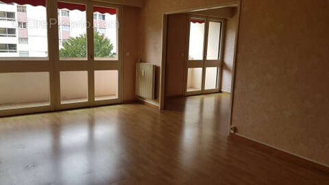 Appartement à MONTLUCON