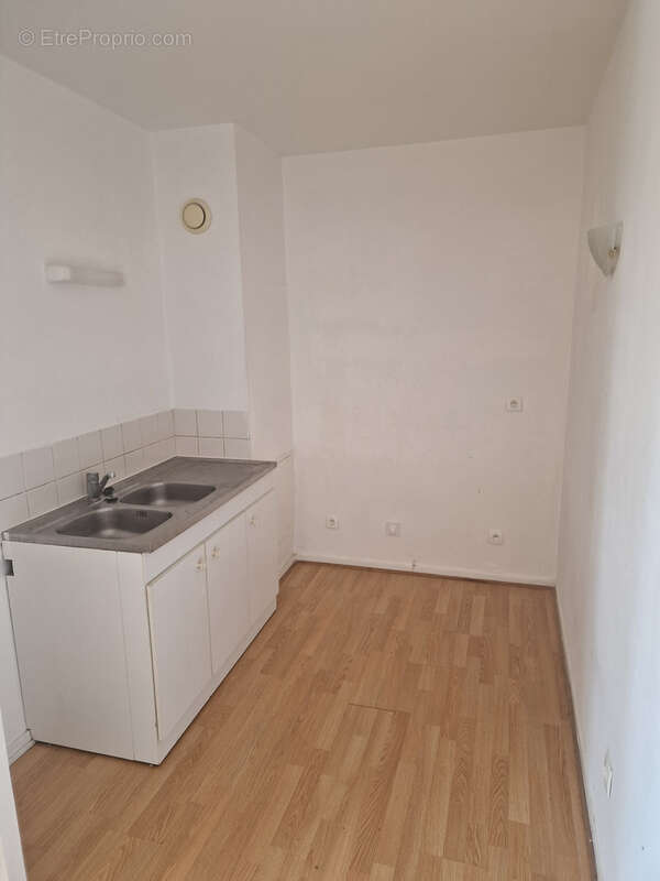 Appartement à LIMAY