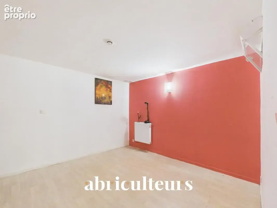 Appartement duplex 125m²  avec balcon, parking et cave en vente à Argenteuil 95100 - photo 27