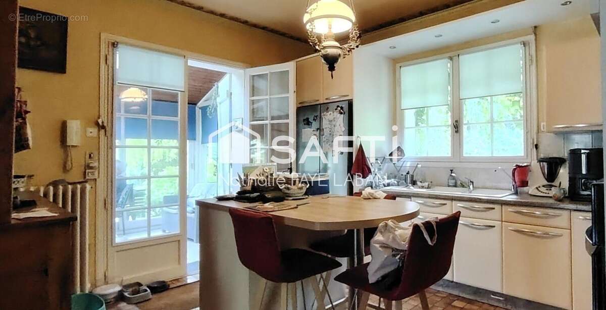 Photo 9 - Maison à ANTRAN