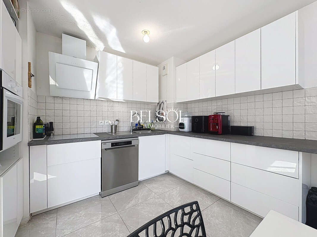 Appartement 83 m² à Perpignan  - photo 4