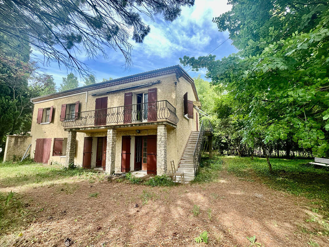Maison à LE THOR