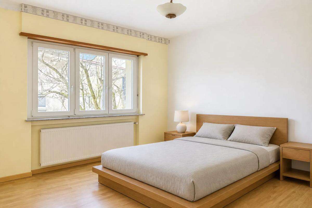 Maison à HERBITZHEIM