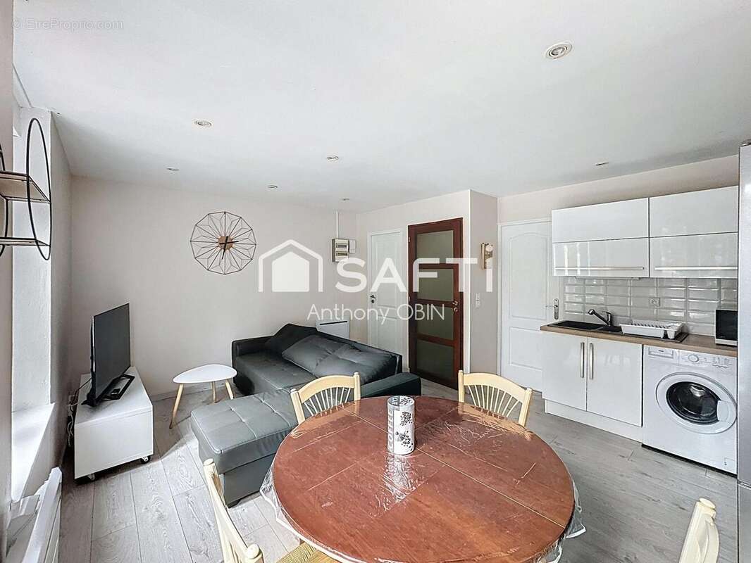 Photo 3 - Appartement à HAUBOURDIN