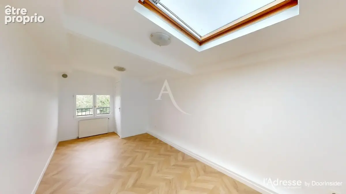 Appartement PALAISEAU 4 pièces 87.95m² - photo 4