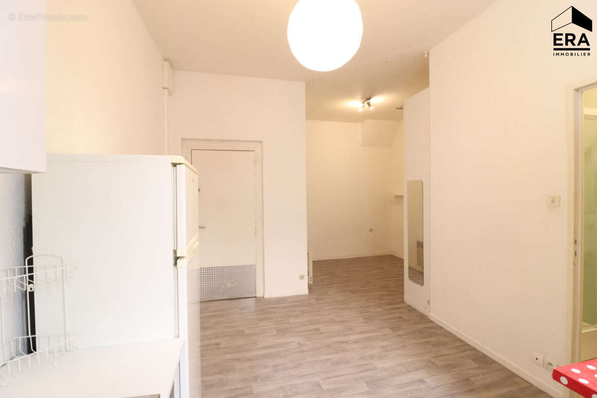 Appartement à ALBI