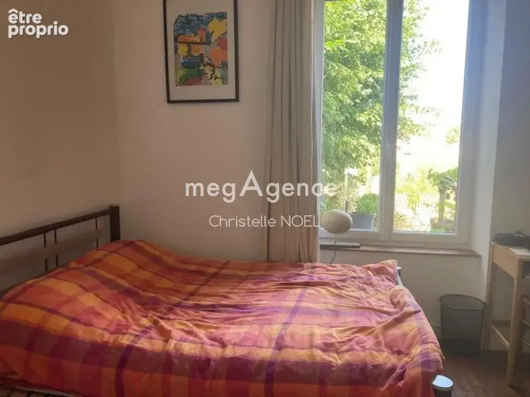 Maison sur sous sol,entouré de verdure,terrain constructible - photo 12