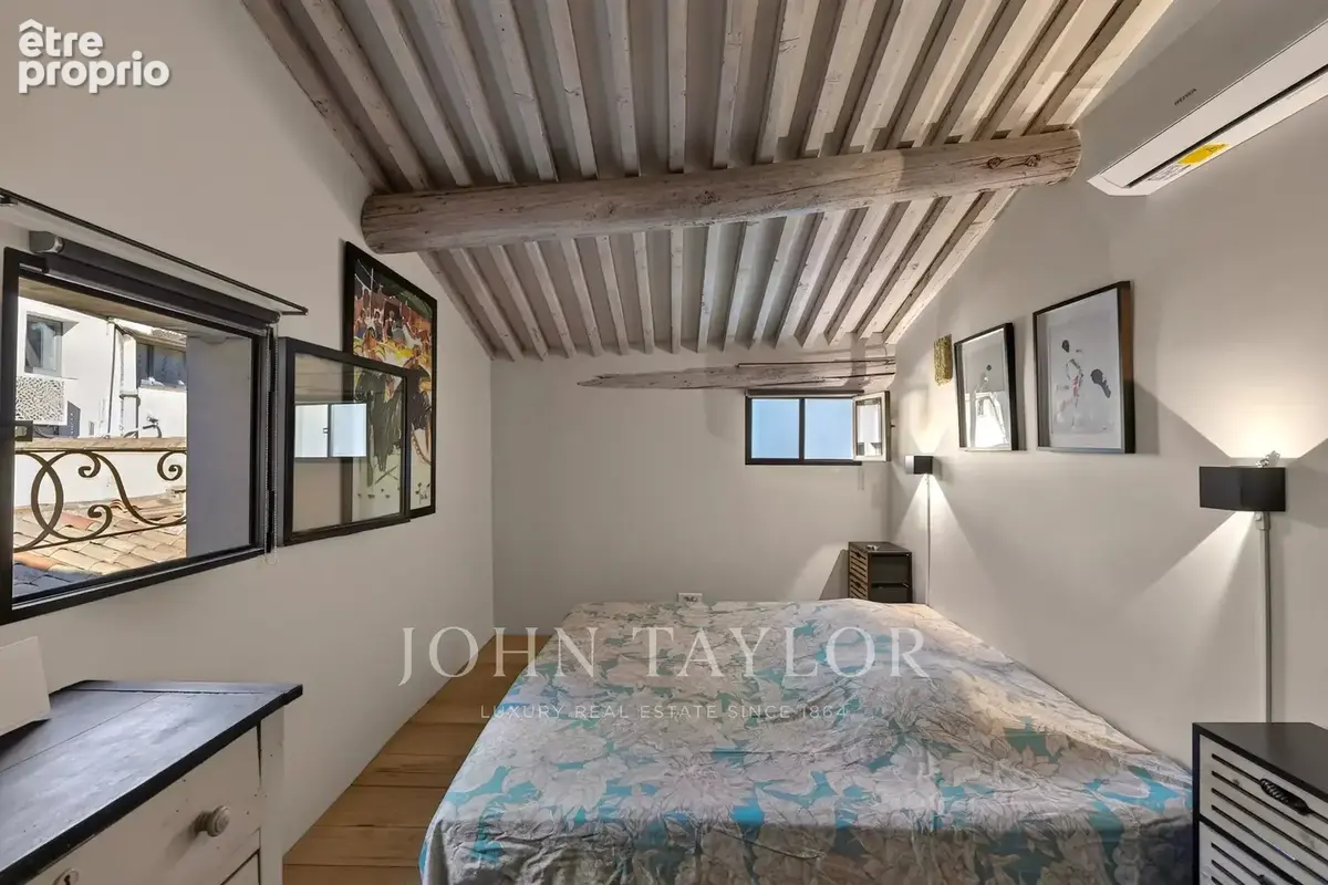 Appartement Terrasse100m2 + T2 35 m2 centre ville - photo 15