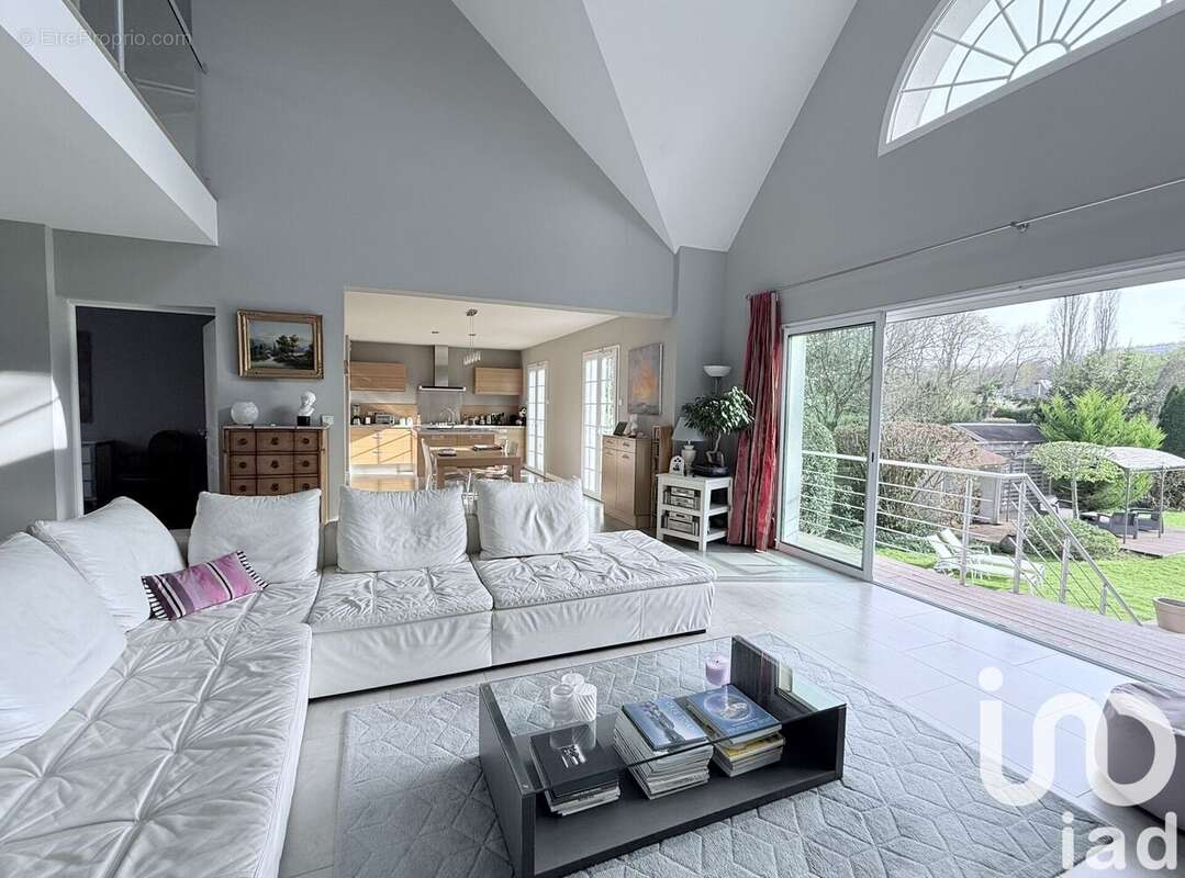 Photo 7 - Maison à SOISY-SUR-SEINE