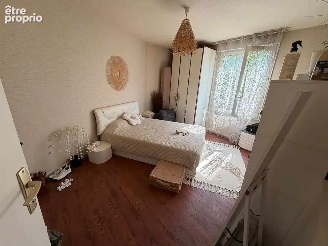 Appartement Dijon  2 pièce(s) 53,75 m2 - photo 4