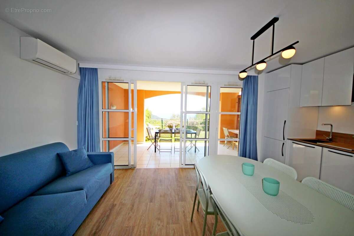 Appartement à LA SEYNE-SUR-MER