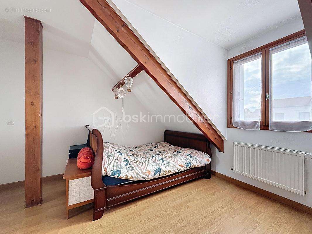 Maison à BEZONS