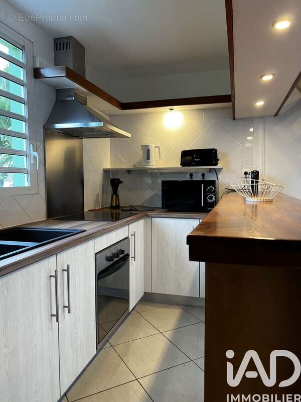 Photo 3 - Appartement à SAINT-PAUL