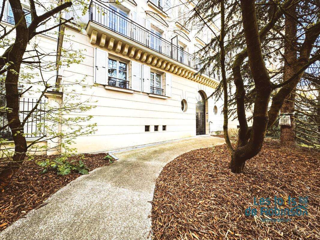 Appartement en duplex avec exterieur spacieux - photo 13
