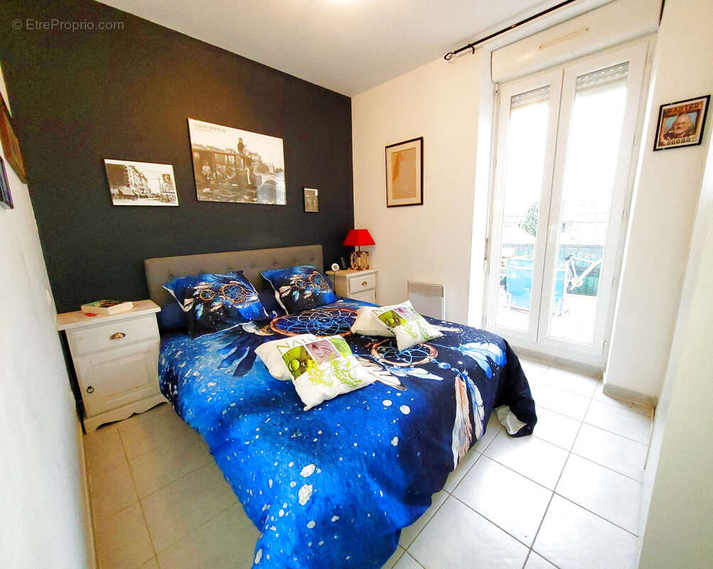 Appartement à NEBIAN