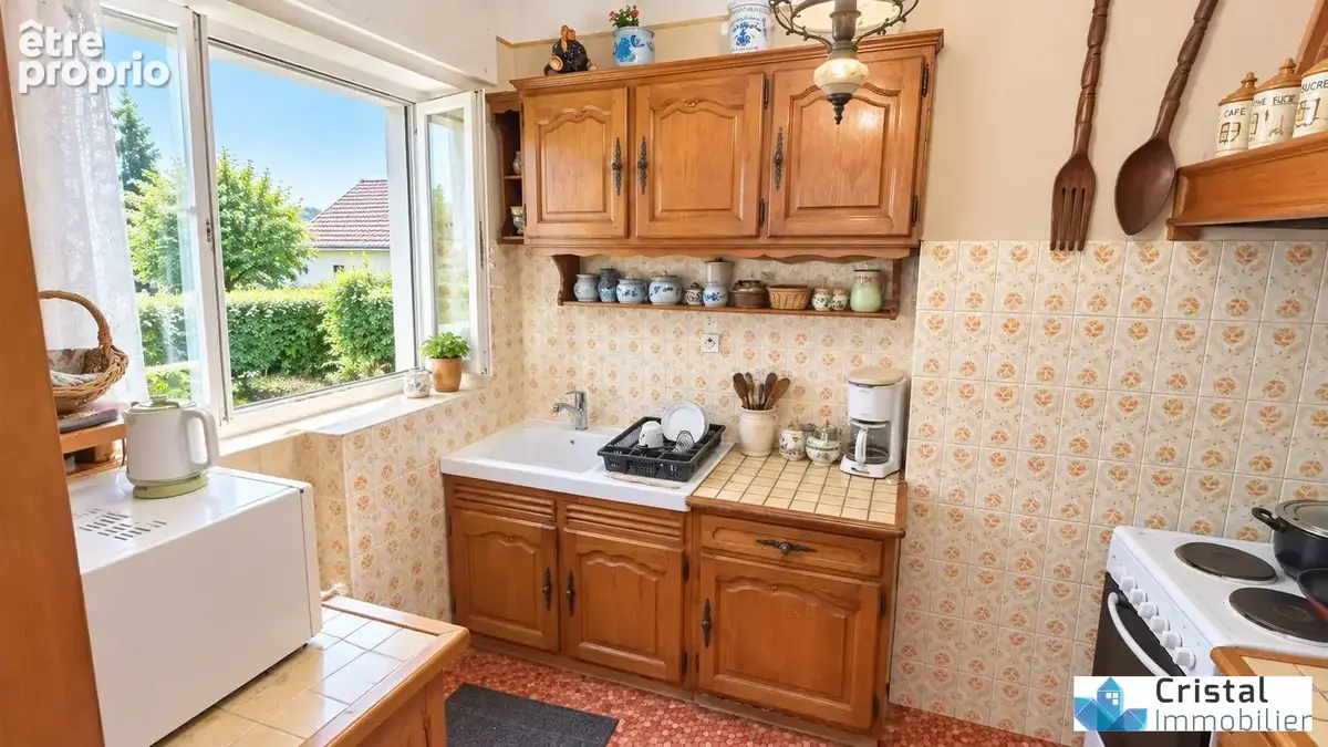 Maison 7 pièces 166 m² à vendre à Algrange (57440) - photo 3