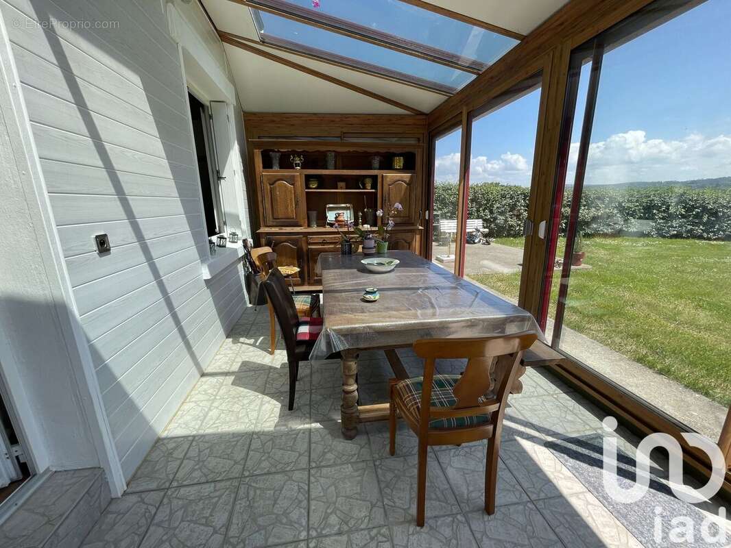 Photo 8 - Maison à ARGOL