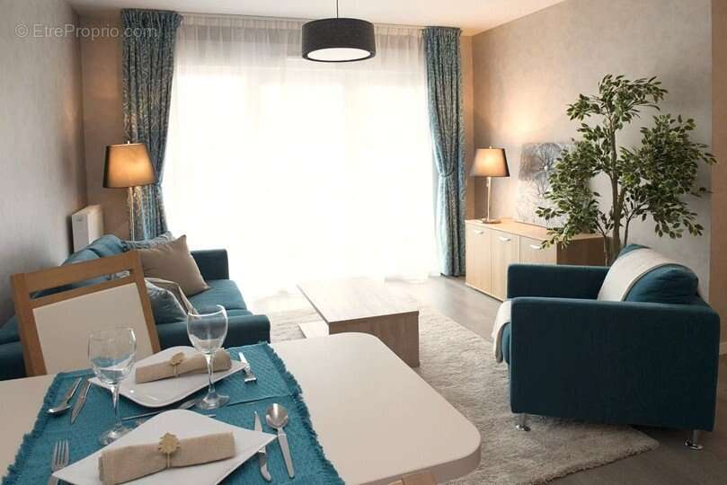 Appartement à LANDERNEAU