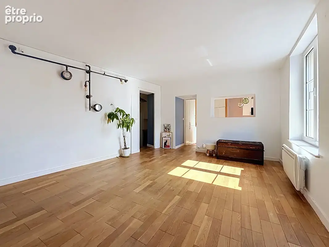 Appartement Hyper Centre - photo 6