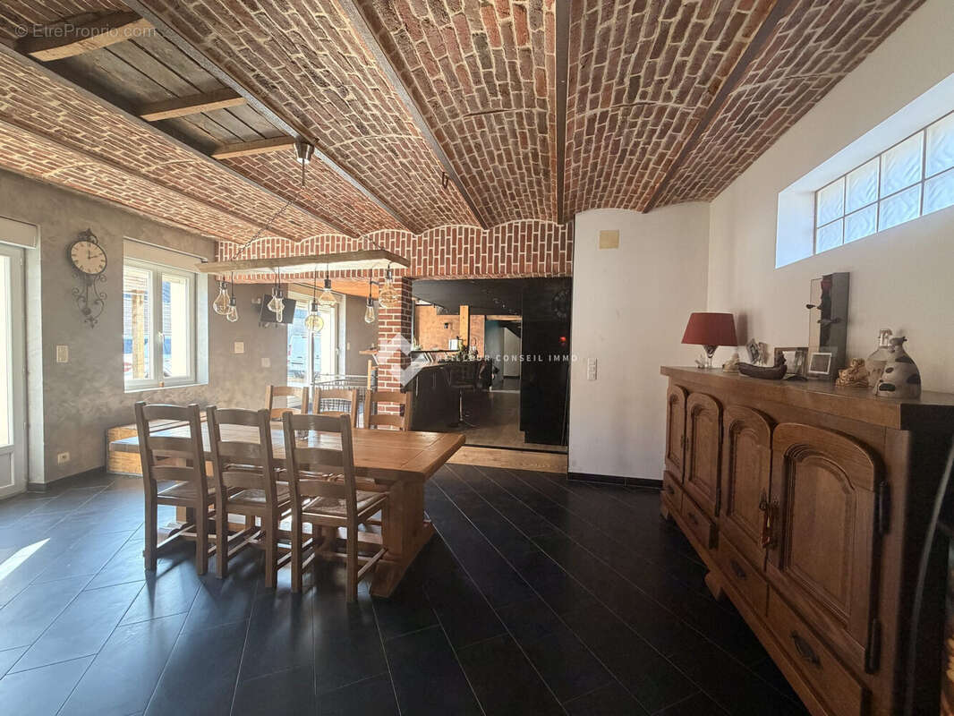 Maison 190 m² à Fontaine-Au-Pire  - photo 8