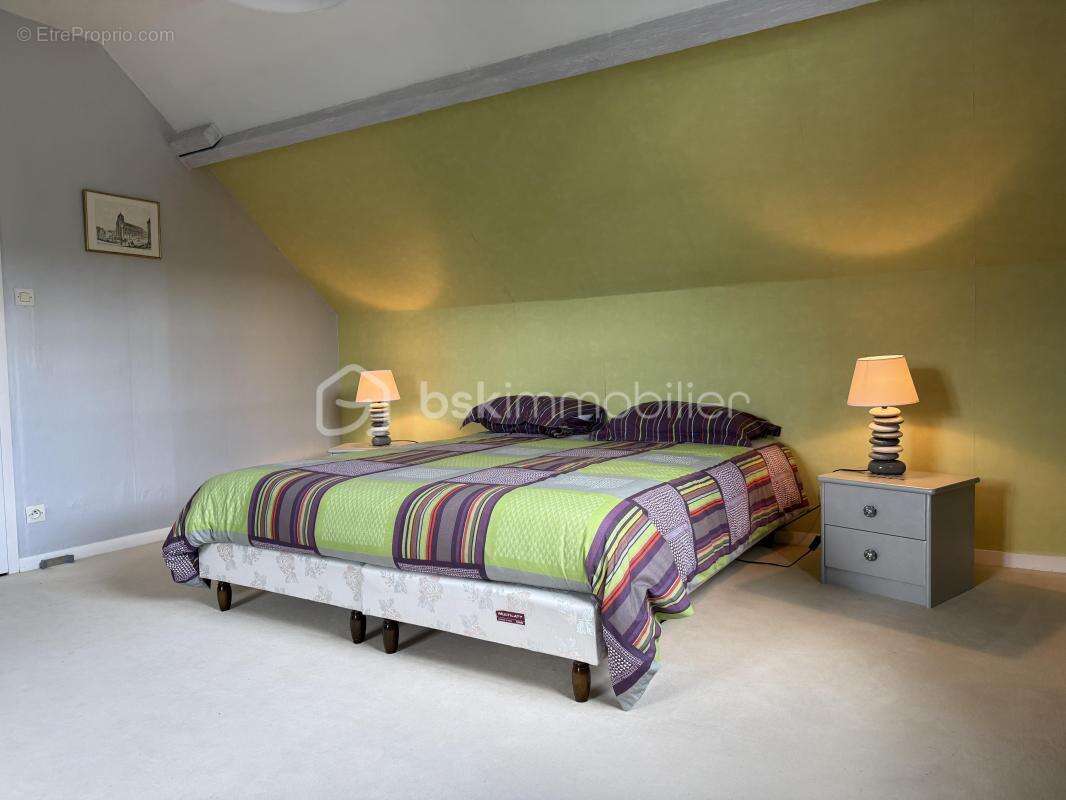 Maison à PONT-L'EVEQUE