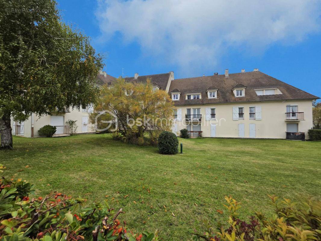 Appartement à NEMOURS