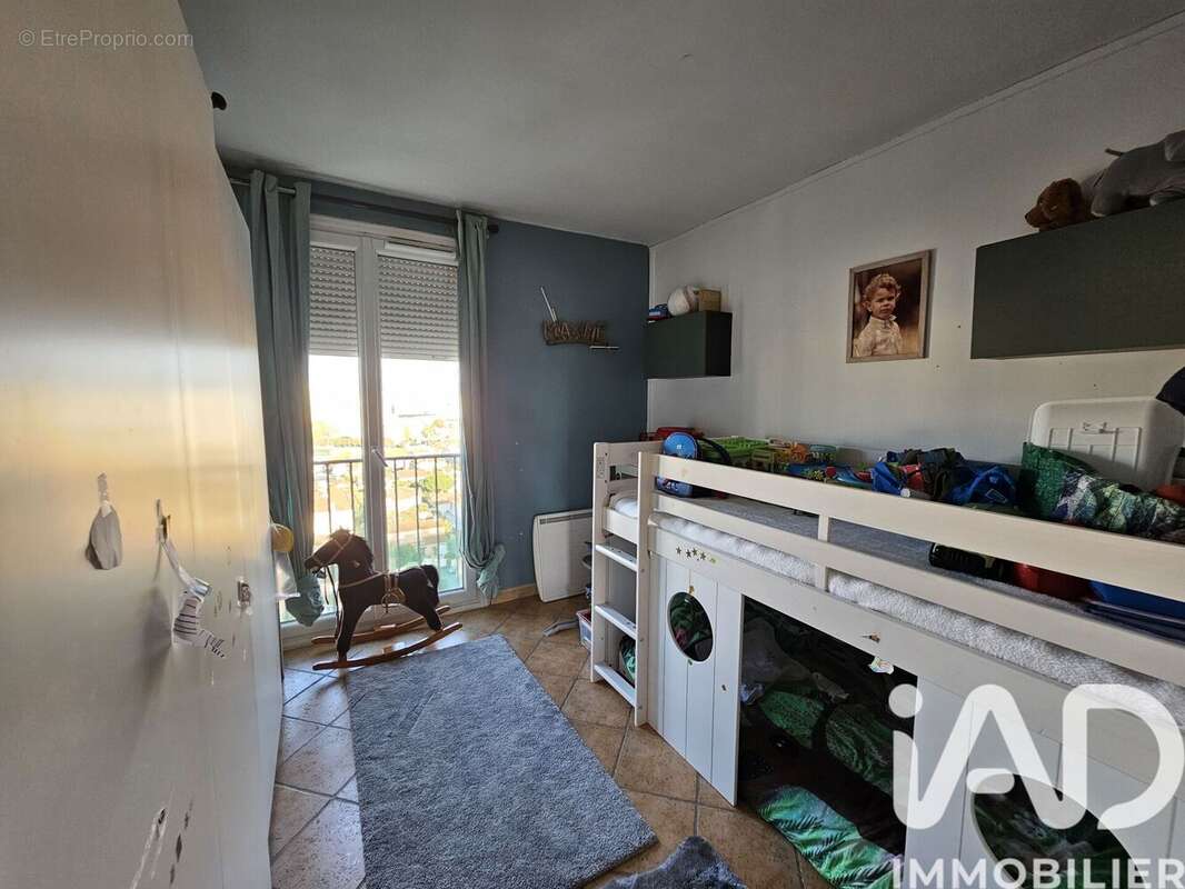 Photo 8 - Appartement à MARSEILLE-9E