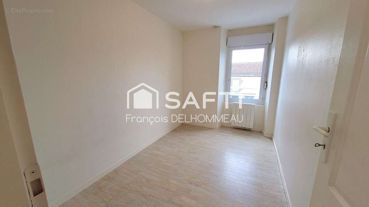 Photo 6 - Maison à MOUILLERON-LE-CAPTIF