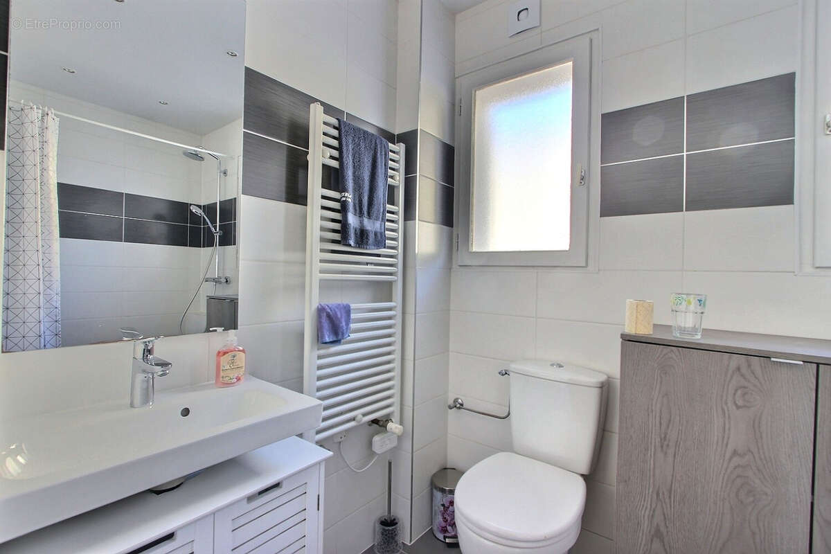 Appartement à ANNECY